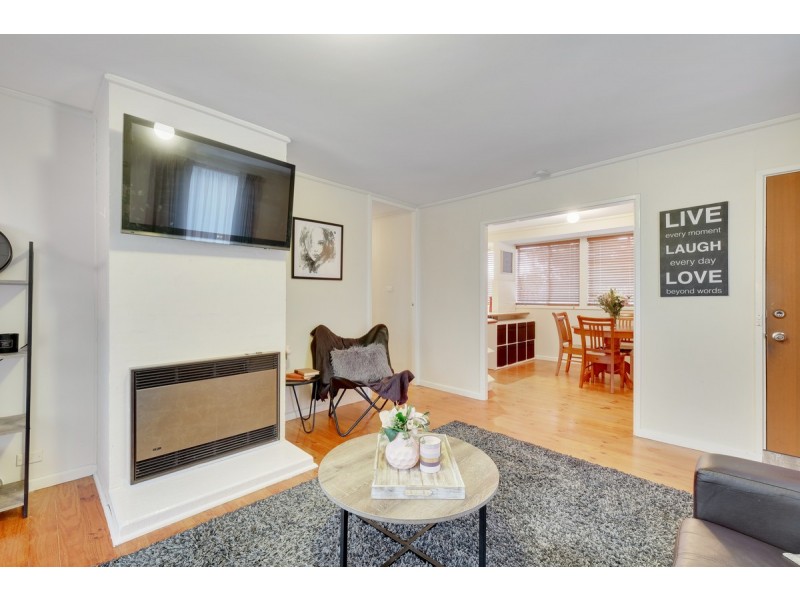 83 Ashburner Street, Higgins ACT 2615