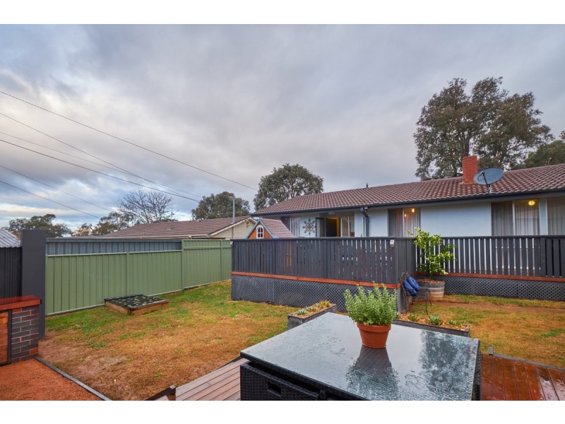 83 Ashburner Street, Higgins ACT 2615