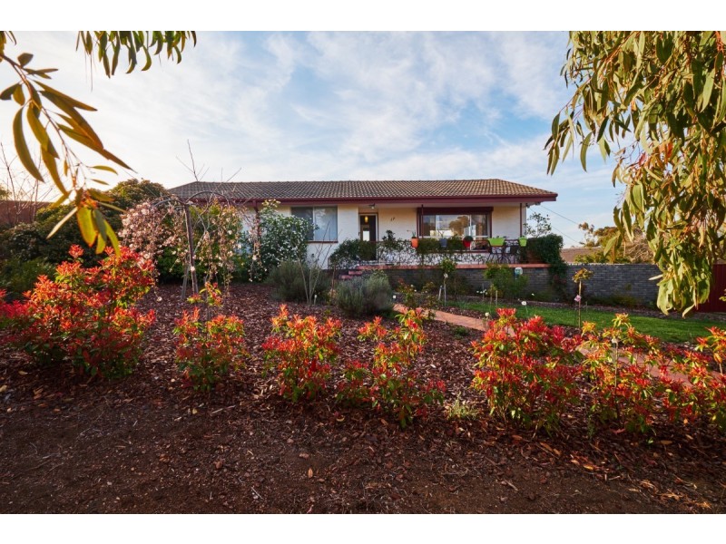 17 Parer Street, Scullin ACT 2614