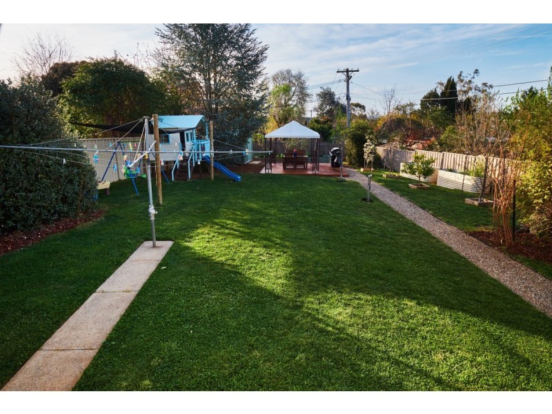 17 Parer Street, Scullin ACT 2614