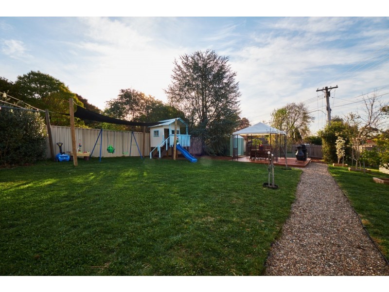 17 Parer Street, Scullin ACT 2614