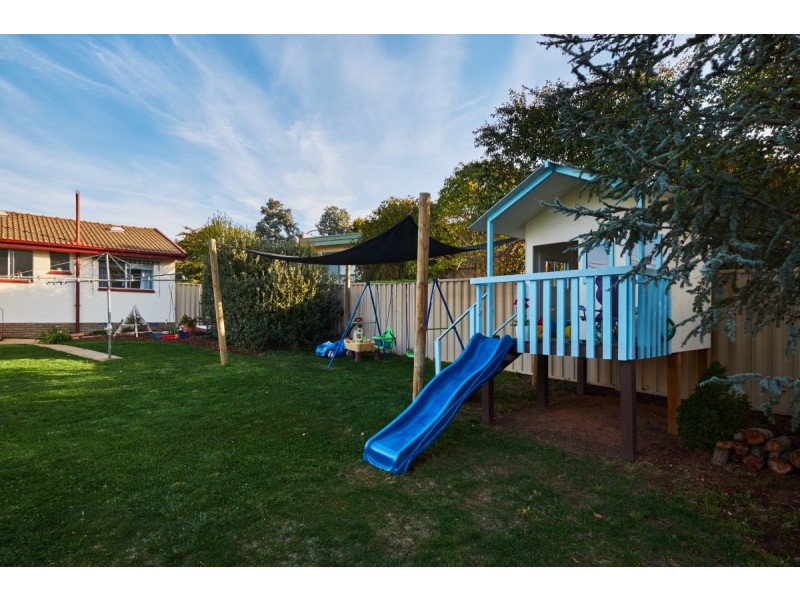 17 Parer Street, Scullin ACT 2614