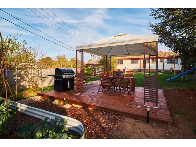 17 Parer Street, Scullin ACT 2614