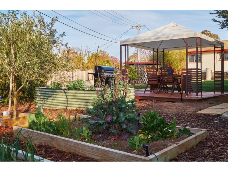 17 Parer Street, Scullin ACT 2614