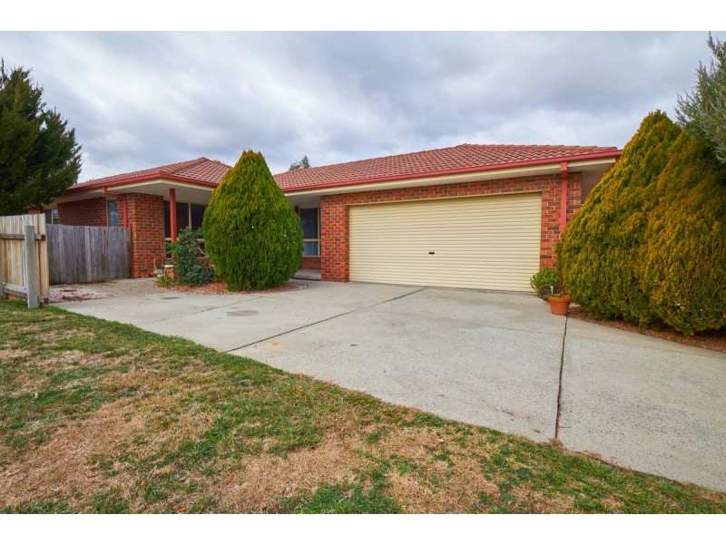 42 Jabanungga Avenue, Ngunnawal ACT 2913