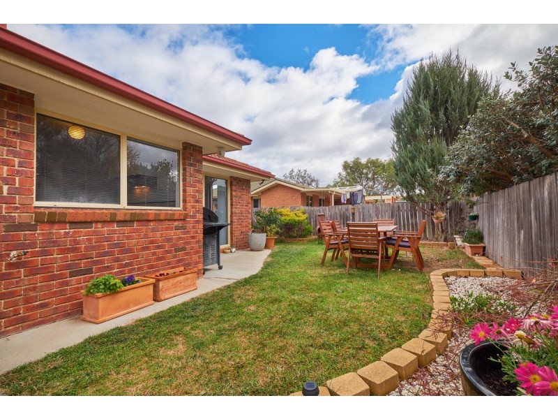 42 Jabanungga Avenue, Ngunnawal ACT 2913