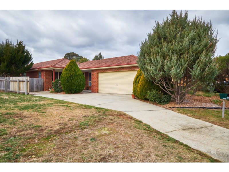 42 Jabanungga Avenue, Ngunnawal ACT 2913