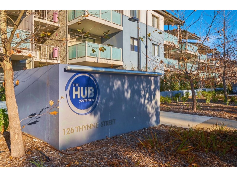 58/126 Thynne Street, Bruce ACT 2617
