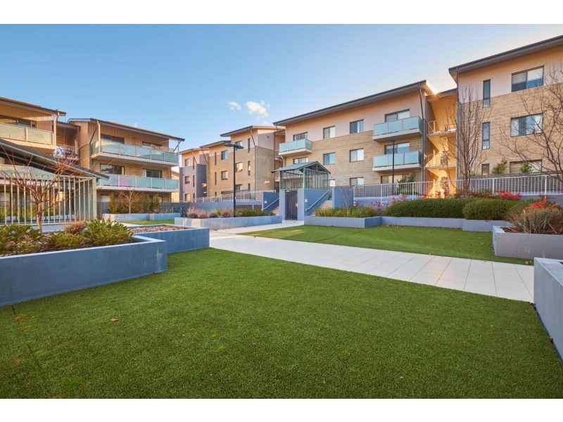 58/126 Thynne Street, Bruce ACT 2617