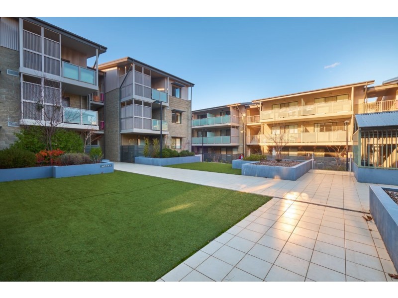 58/126 Thynne Street, Bruce ACT 2617