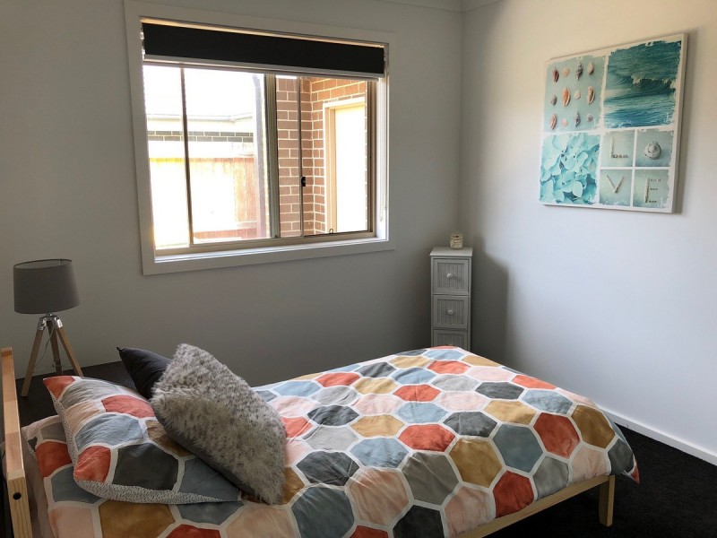 38 Wallabalooa Street, Ngunnawal ACT 2913