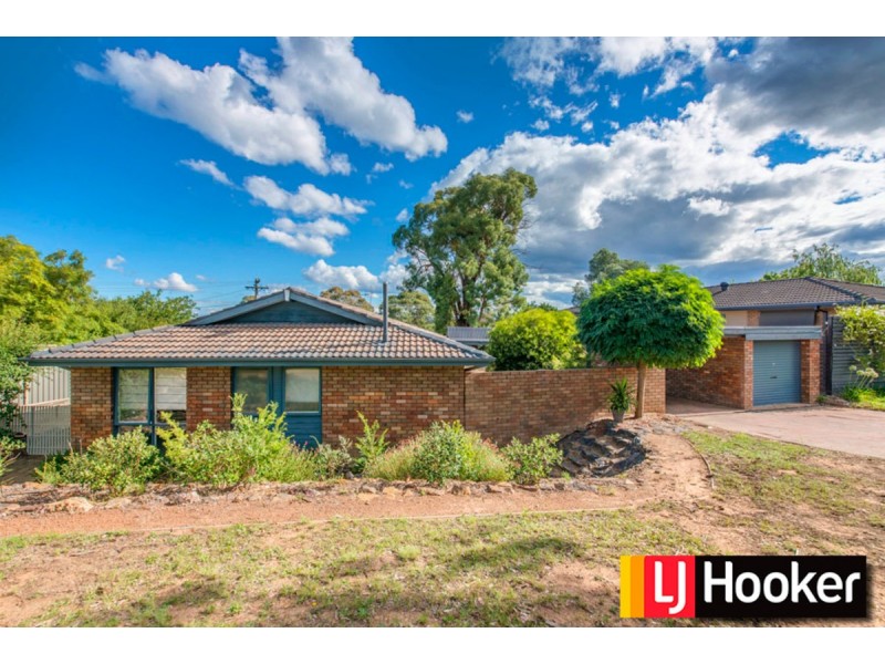 7 Miranda Place, Melba ACT 2615