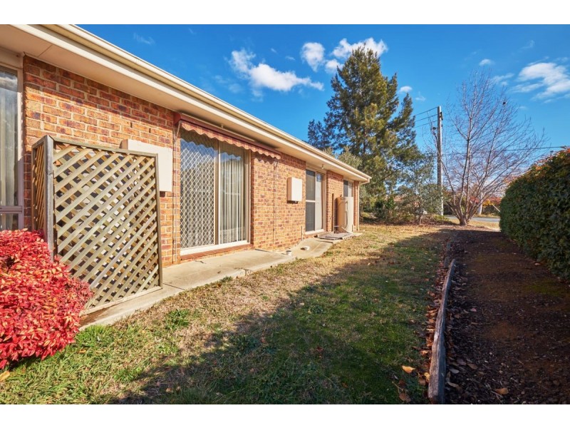 3/12 Luke Street, Holt ACT 2615