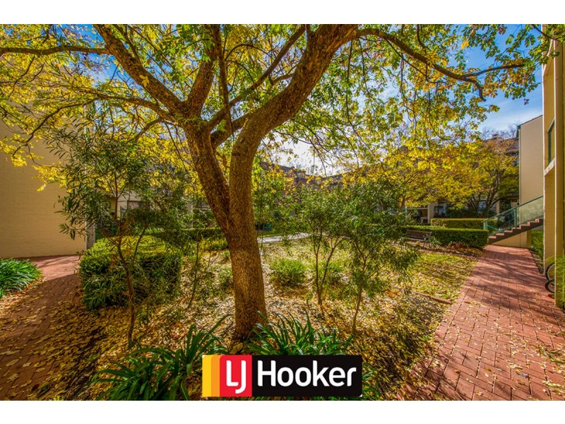 326/15 Jardine Street, Kingston ACT 2604