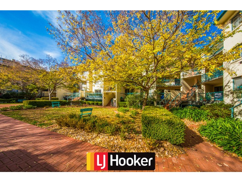 326/15 Jardine Street, Kingston ACT 2604