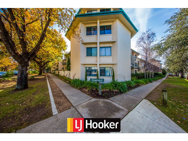 326/15 Jardine Street, Kingston ACT 2604