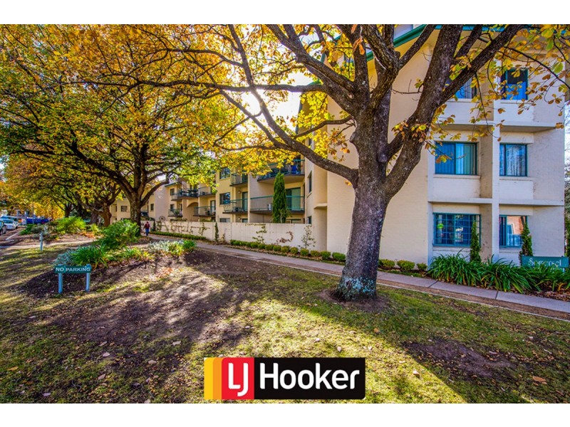 326/15 Jardine Street, Kingston ACT 2604