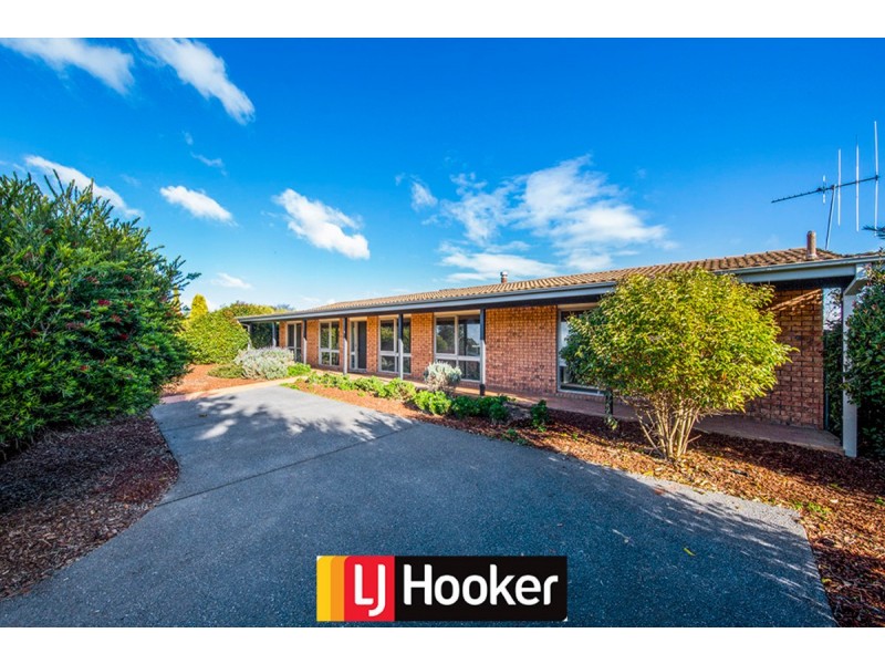 34 Maccallum Circuit, Florey ACT 2615