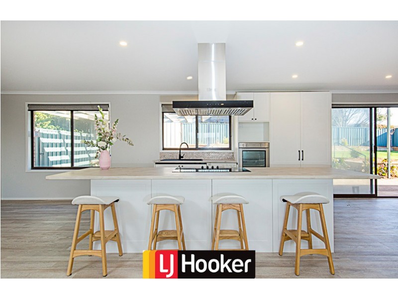 34 Maccallum Circuit, Florey ACT 2615