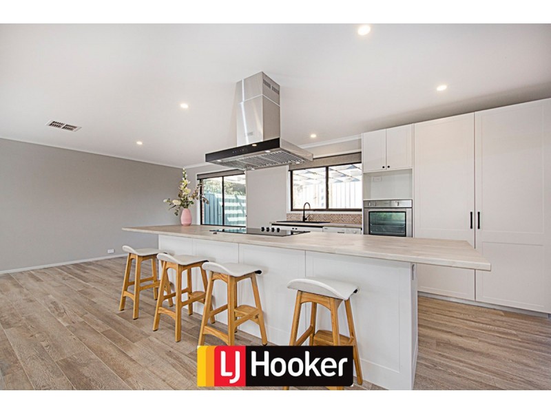 34 Maccallum Circuit, Florey ACT 2615