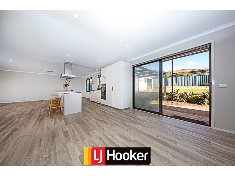 34 Maccallum Circuit, Florey ACT 2615