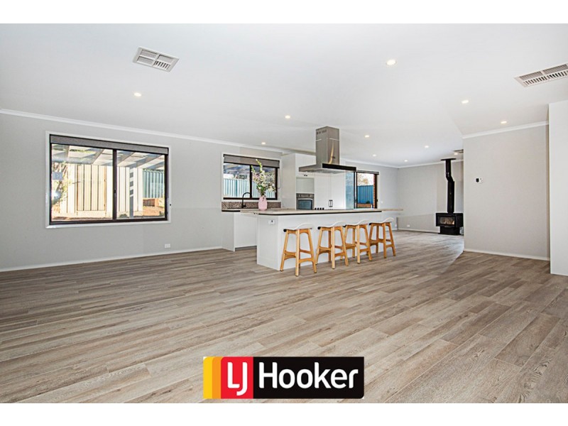 34 Maccallum Circuit, Florey ACT 2615