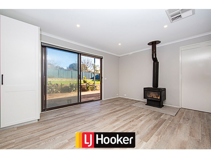 34 Maccallum Circuit, Florey ACT 2615