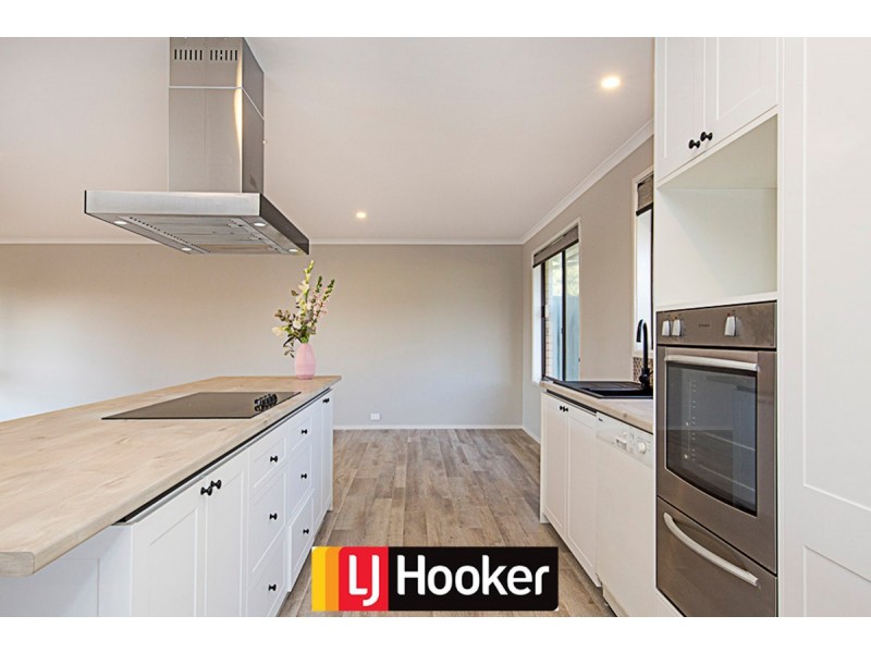 34 Maccallum Circuit, Florey ACT 2615