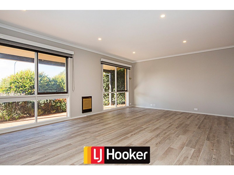 34 Maccallum Circuit, Florey ACT 2615