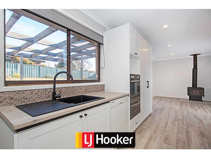 34 Maccallum Circuit, Florey ACT 2615