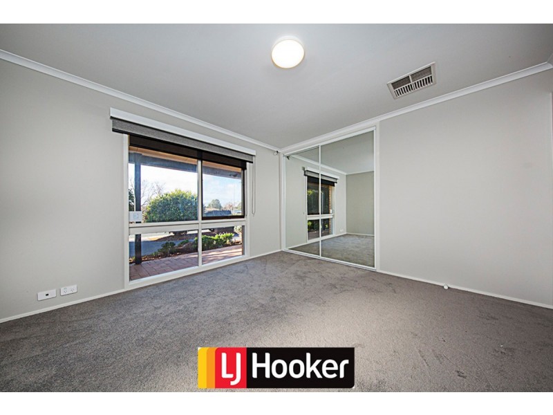 34 Maccallum Circuit, Florey ACT 2615