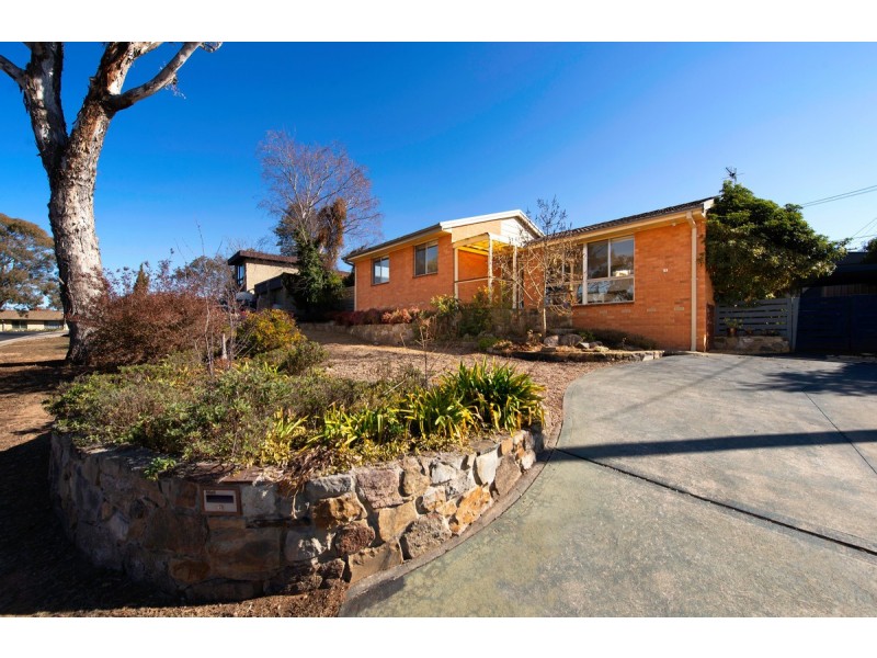 3 Fuhrman Street, Evatt ACT 2617