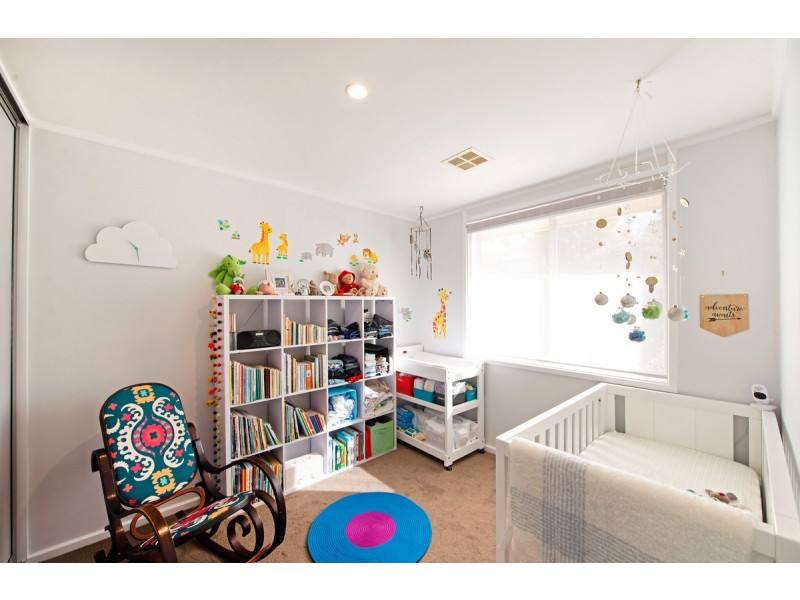 3 Fuhrman Street, Evatt ACT 2617