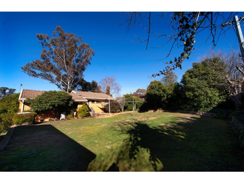 3 Fuhrman Street, Evatt ACT 2617