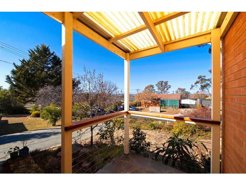 3 Fuhrman Street, Evatt ACT 2617