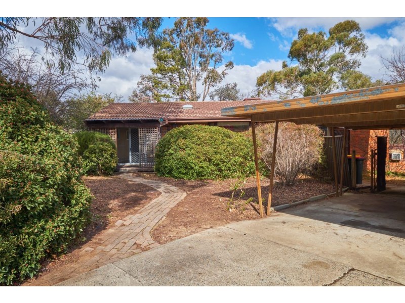 13 Meiklejohn Place, Flynn ACT 2615