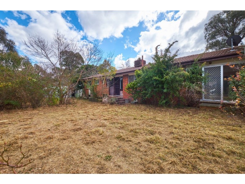 13 Meiklejohn Place, Flynn ACT 2615