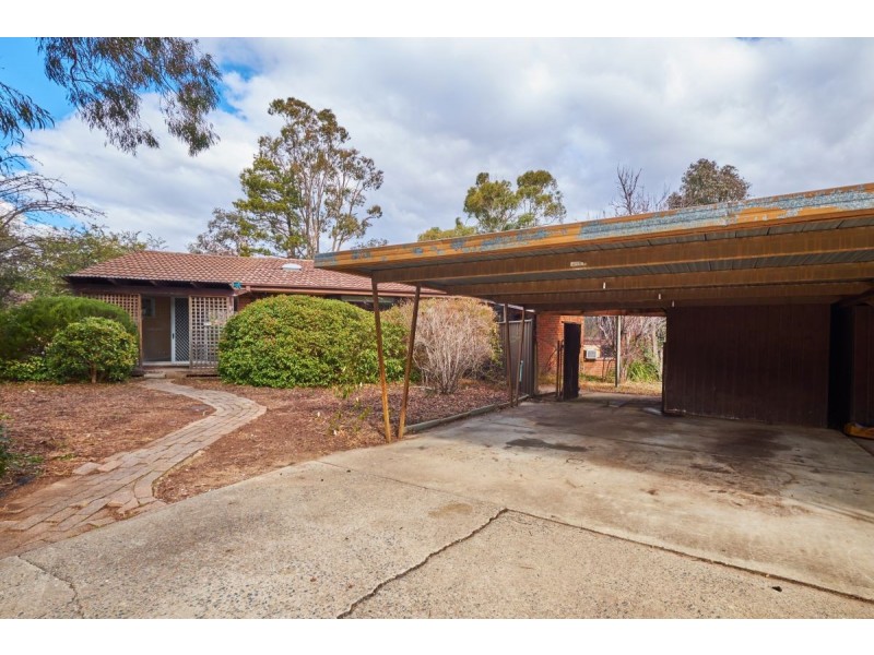 13 Meiklejohn Place, Flynn ACT 2615