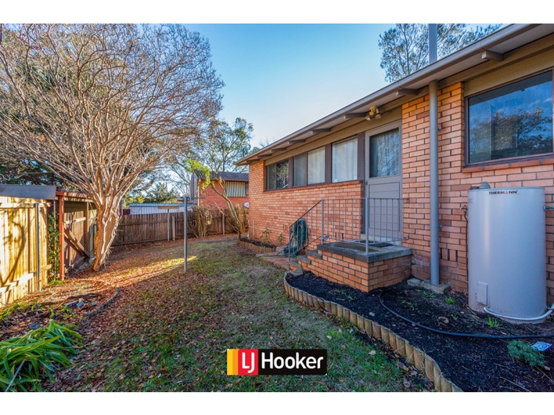 21 Pringle Street, Charnwood ACT 2615