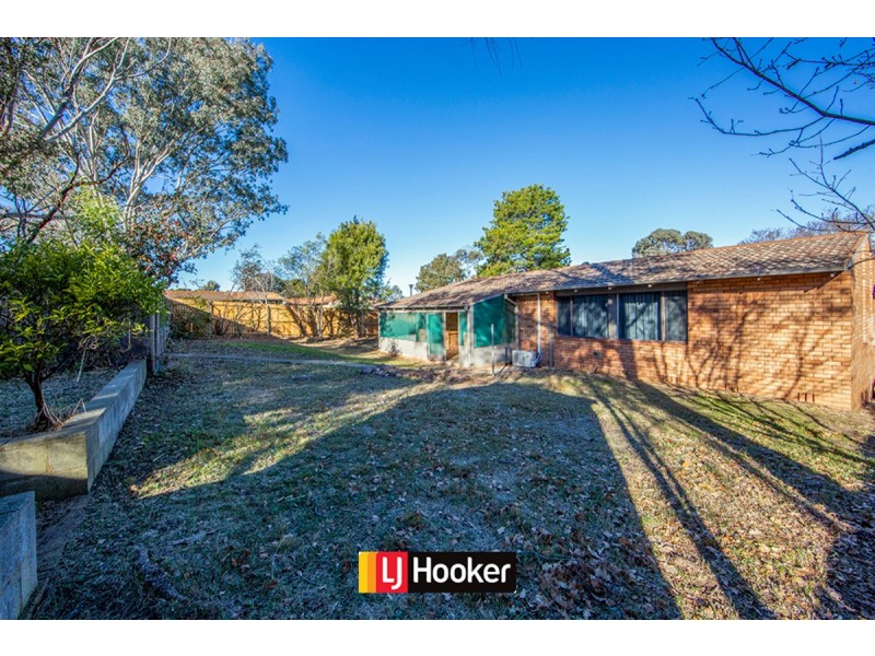 21 Pringle Street, Charnwood ACT 2615