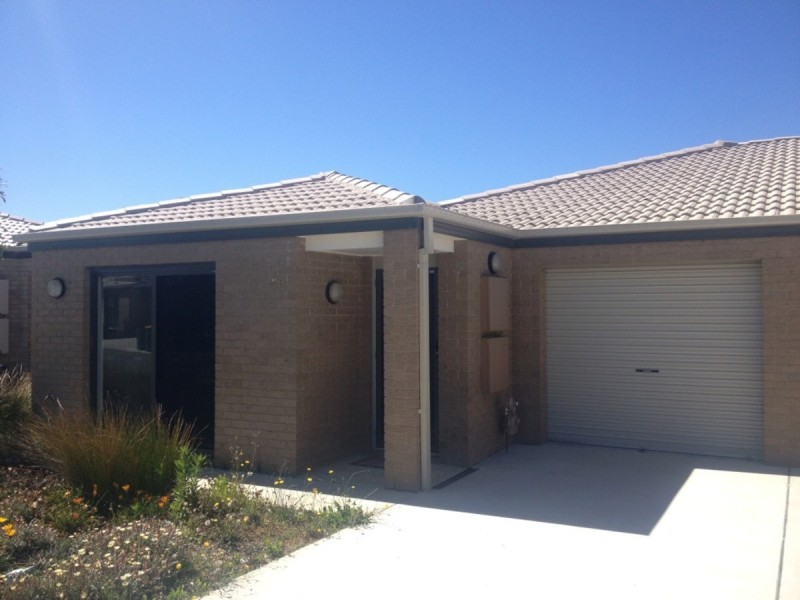 29 Littlejohn Lane, Franklin ACT 2913