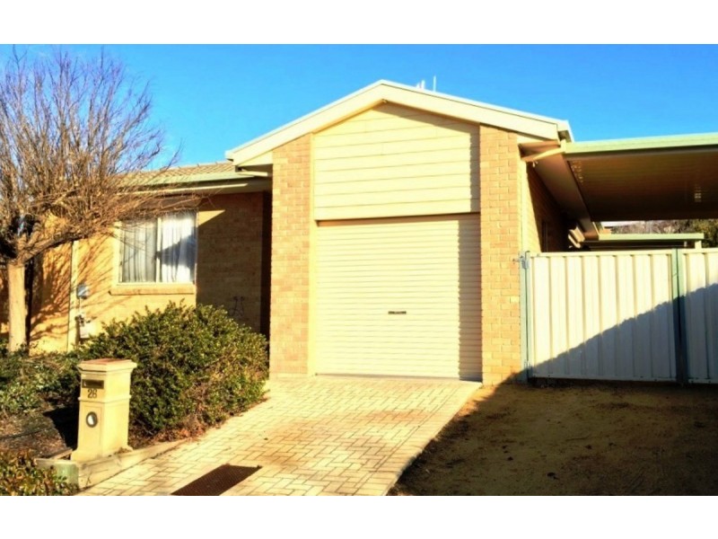 26 Ferguson Circuit, Ngunnawal ACT 2913