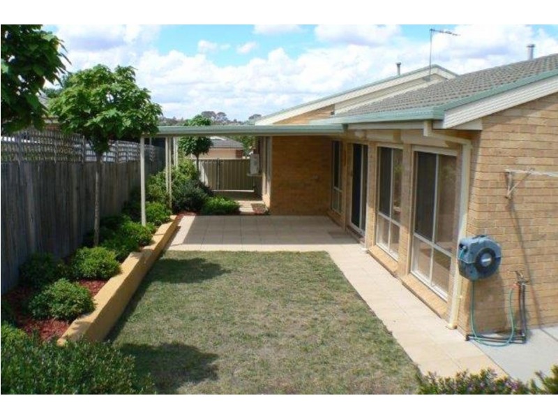 26 Ferguson Circuit, Ngunnawal ACT 2913