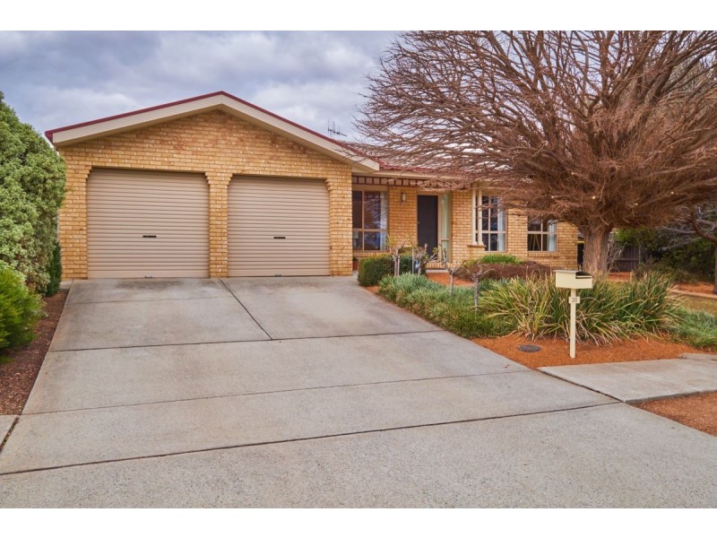 35 Traeger Street, Dunlop ACT 2615