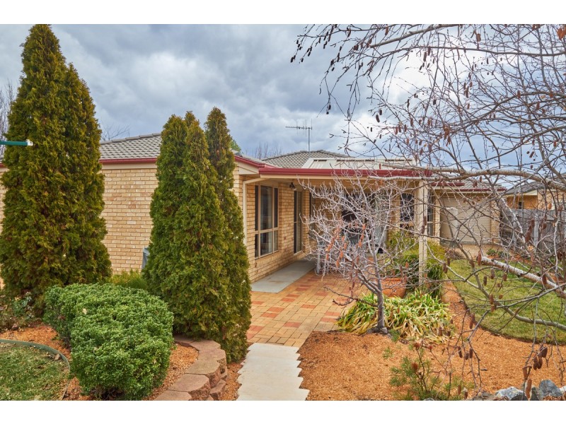 35 Traeger Street, Dunlop ACT 2615