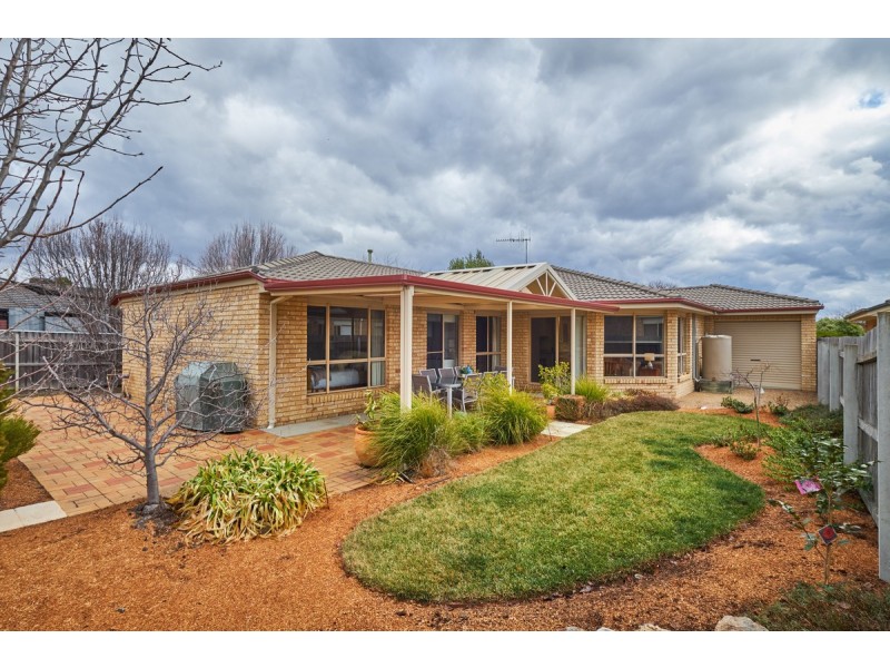 35 Traeger Street, Dunlop ACT 2615