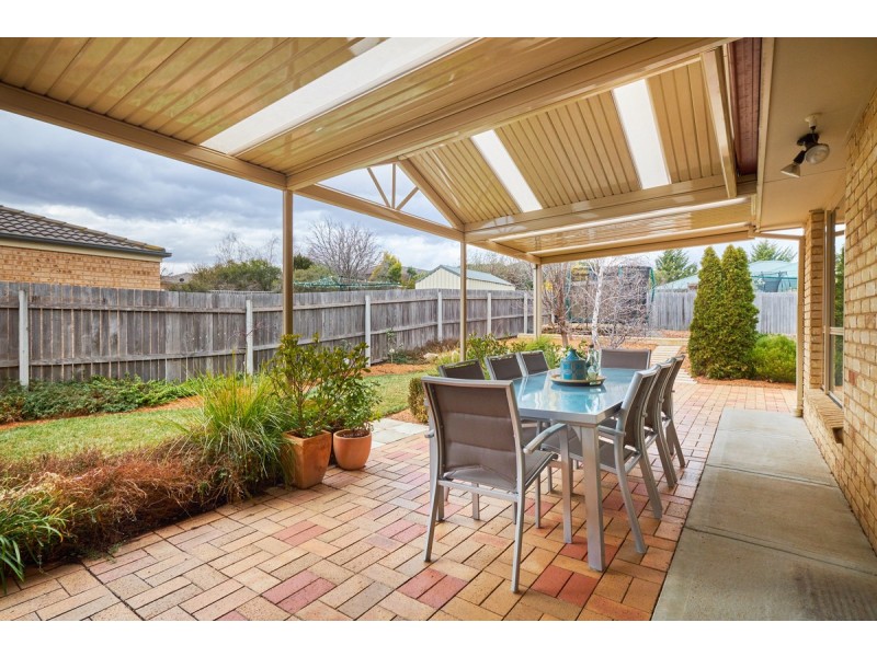 35 Traeger Street, Dunlop ACT 2615