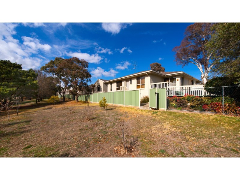 14/131 Britten-Jones Drive, Holt ACT 2615