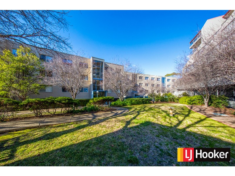 50A/17 Chandler Street, Belconnen ACT 2617