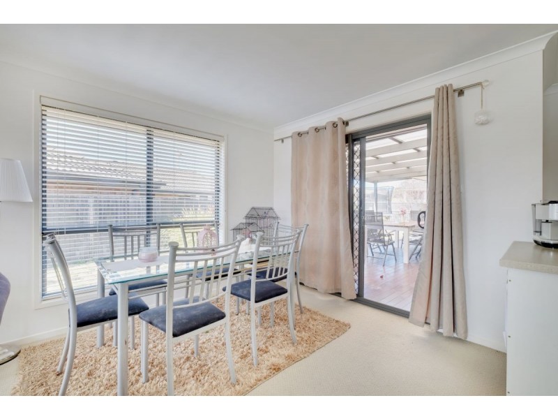 3 John James Loop, Macgregor ACT 2615